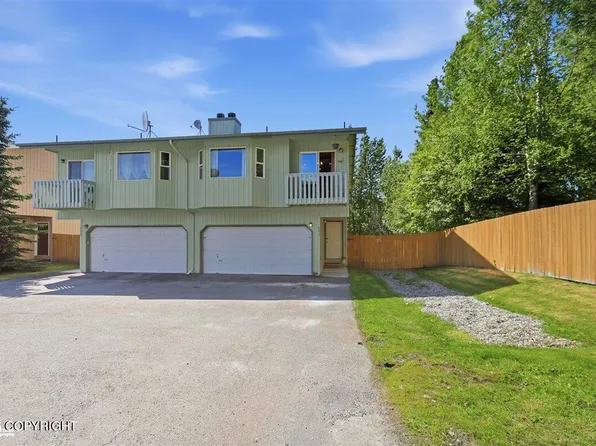 9052 Dewberry St #14, Anchorage, AK 99502
