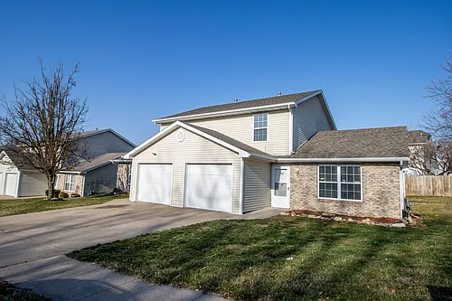3501-3503 Marquis Ct Photo 1