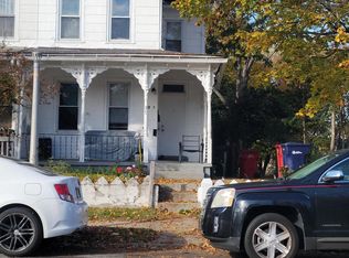 372 N Laurel St, Bridgeton, NJ 08302