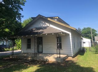 4702 Cotton St, Indianapolis, IN 46226