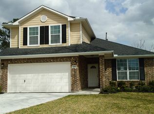 7802 Sandra St, Houston, TX 77016