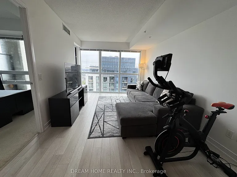 20 Thomas Riley Rd W #2701 — Photo 8