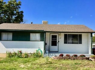 1811 Jerry Murphy Rd, Pueblo, CO 81001