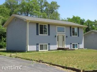 1317 Lafayette Ave, Kalamazoo, MI 49006