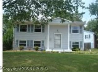 13004 Kiley Ct, Woodbridge, VA 22193