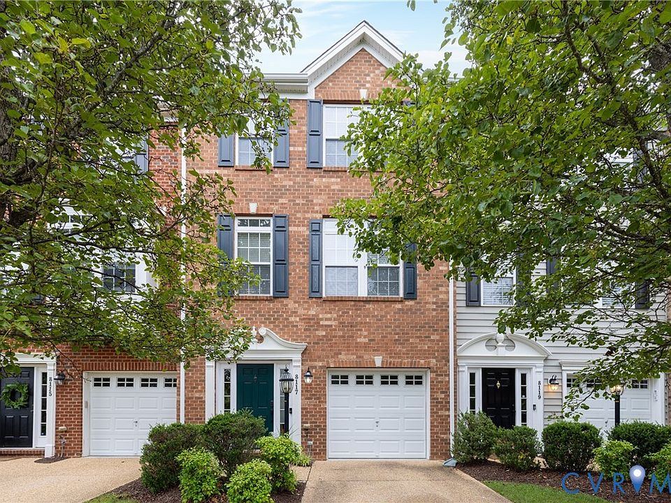1st image of 8117 Belton Cir