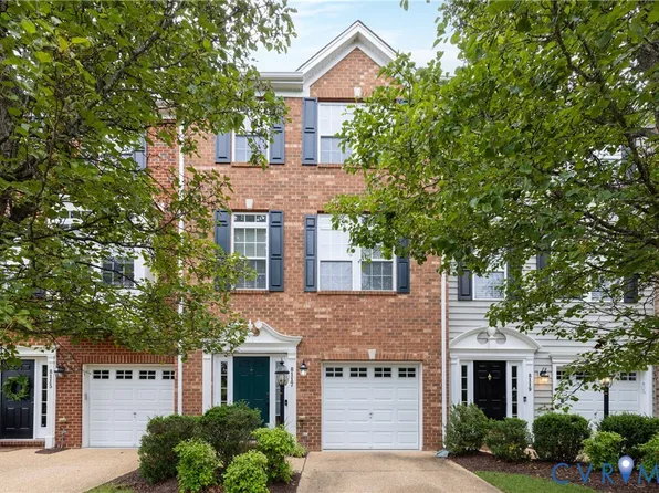 8117 Belton Cir, Mechanicsville, VA 23116