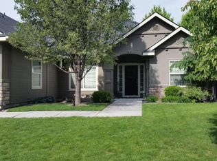 3917 N Bryce Canyon Pl, Meridian, ID 83646