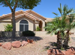 15578 W Whitton Ave, Goodyear, AZ 85395