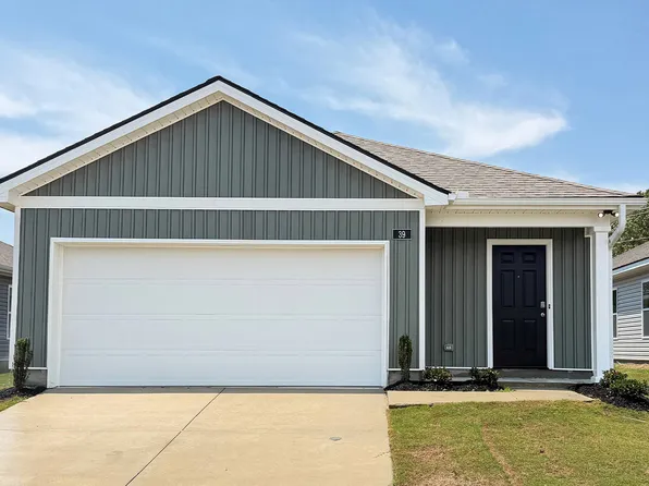 33 McGilvery Dr, Byhalia, MS 38611
