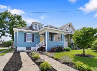2807 Robertson Ave, Cincinnati, OH 45209