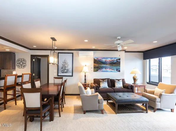 210 Offerson Rd #206-52, Avon, CO 81620