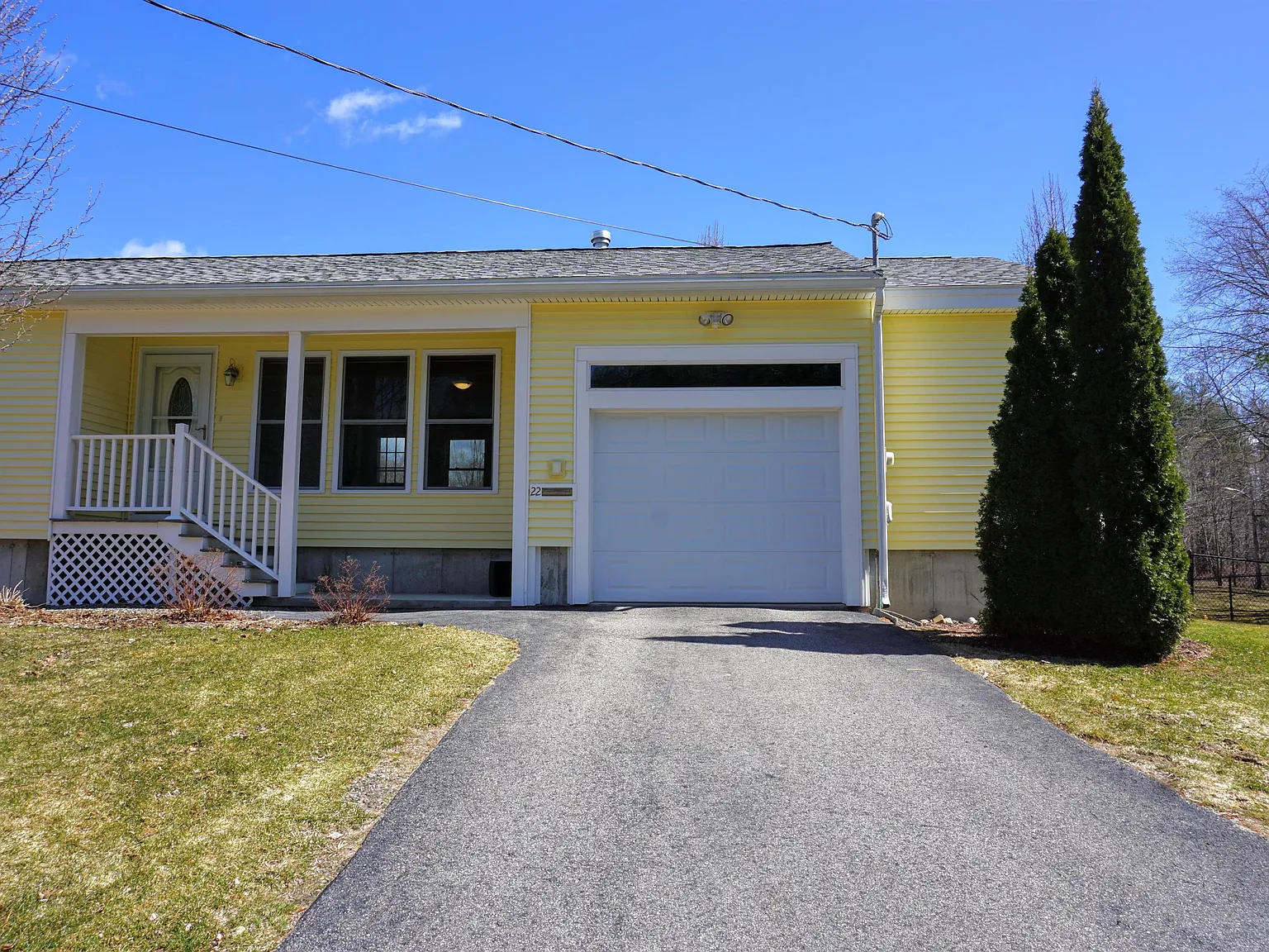 22 Intervale Road - 1 — Photo 3