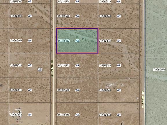 4th image of 317-32-552 N HELEN Drive