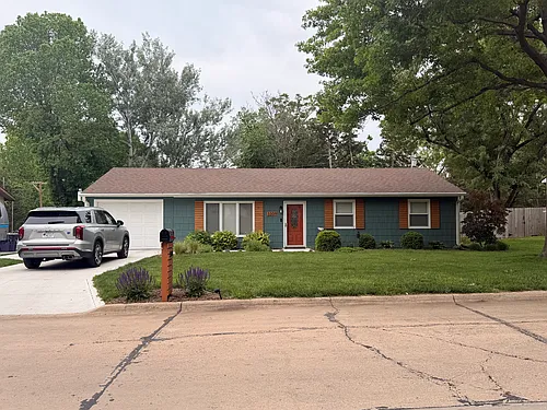 3309 Musil Dr Photo 1