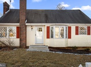 20 W Myrtle Ave, Feasterville Trevose, PA 19053