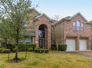 12151 Lismore Lake Dr, Cypress, TX 77429