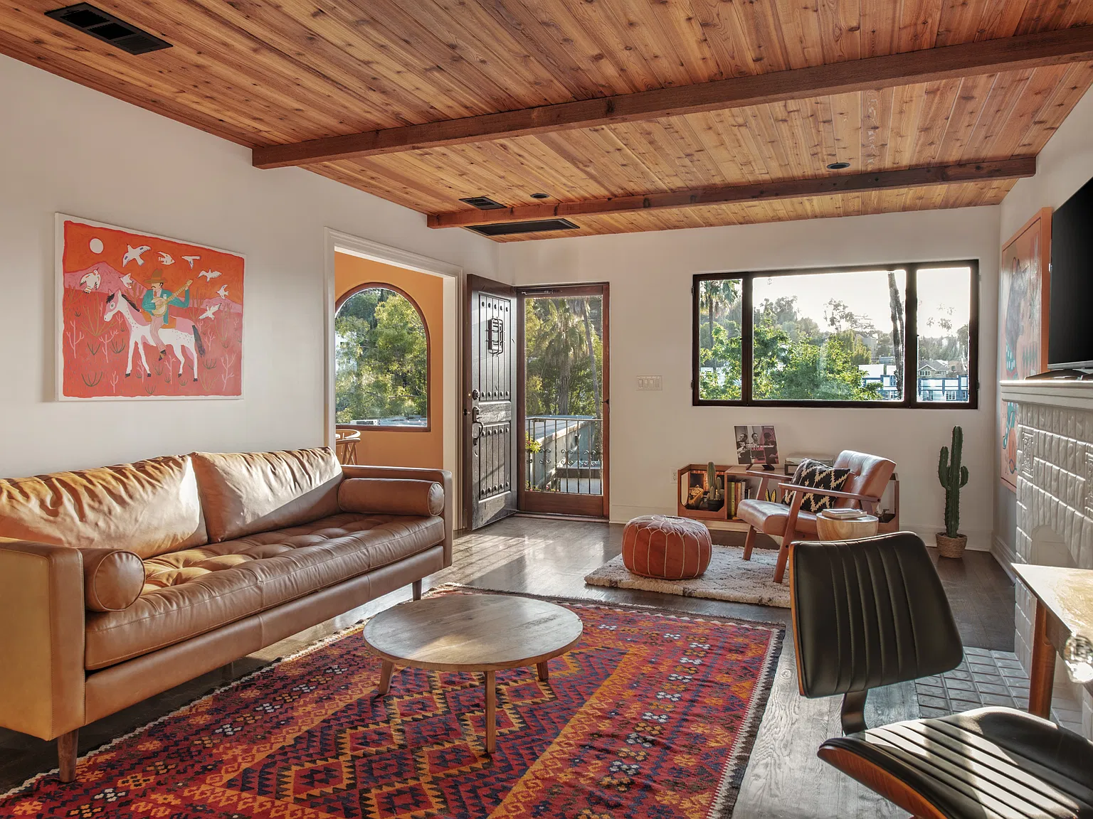 1 bed, 850 sqft, $4,800 — Photo 1