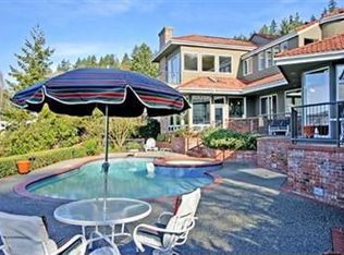 13661 62nd Ave NE, Kirkland, WA 98034
