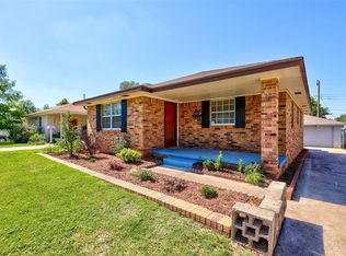 3329 NW 27th St, Oklahoma City, OK 73107