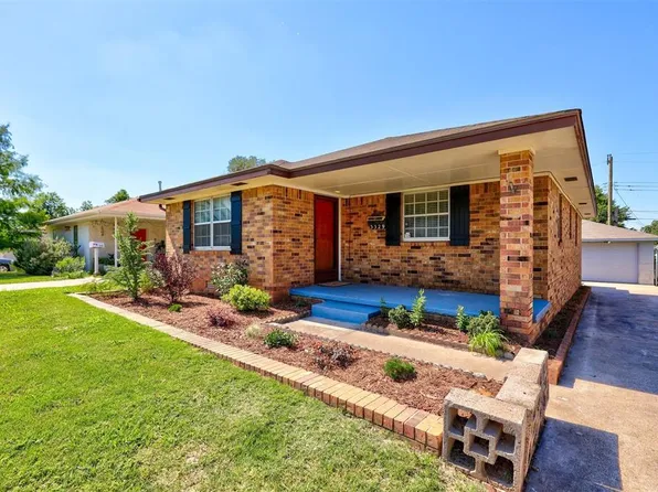 3329 NW 27th St, Oklahoma City, OK 73107
