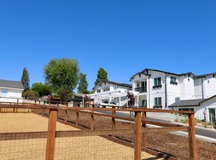 Emerald Court Apartments, Atascadero, CA 93422