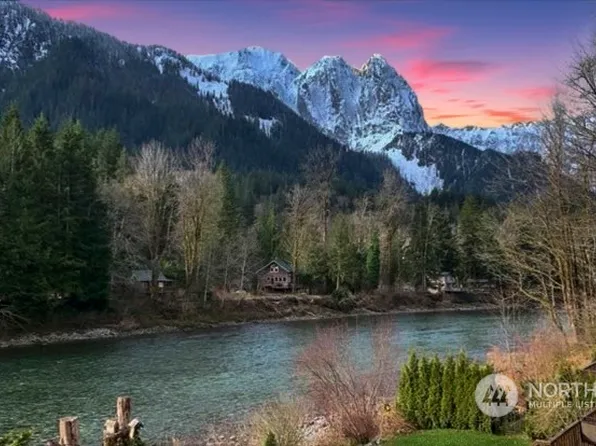 51730 217th Place SE, Index, WA 98256
