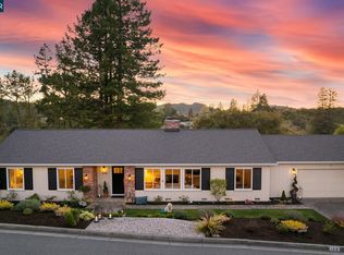 108 Danefield Pl, Moraga, CA 94556