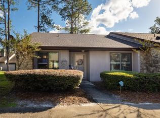 3739 NW 54th Ln, Gainesville, FL 32653