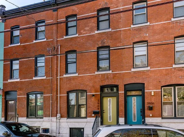 2504 W Oxford St, Philadelphia, PA 19121