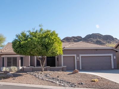 4889 S Nighthawk Dr, Gold Canyon, AZ, 85118