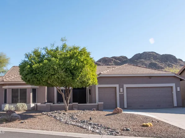 4889 S Nighthawk Drive, Gold Canyon, AZ 85118