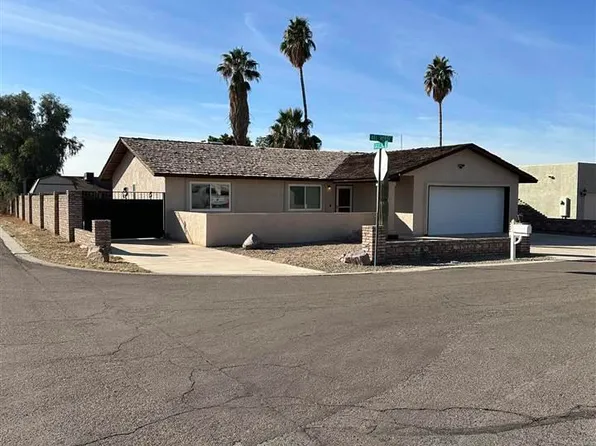 12405 E Del Verde Dr, Yuma, AZ 85367