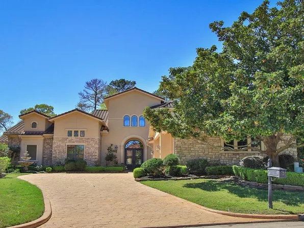 16227 Villa Fontana Way, Houston, TX 77068