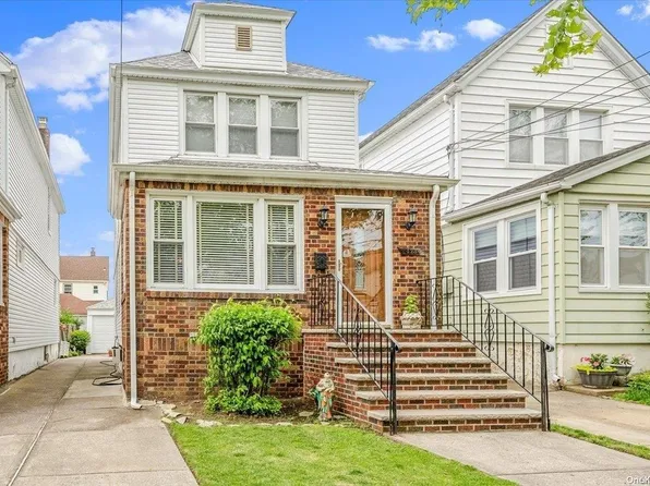 89-34 219th Street, Queens Village, NY 11427