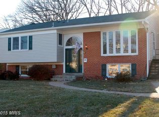 6423 Deepford St, Springfield, VA 22150