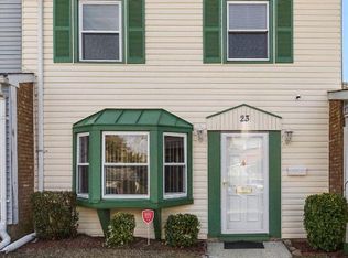 23 Randolph Pl, Willingboro, NJ 08046