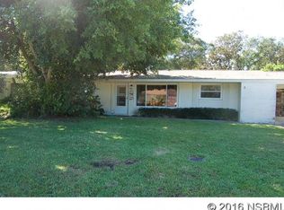 811 E 15th Ave, New Smyrna Beach, FL 32169