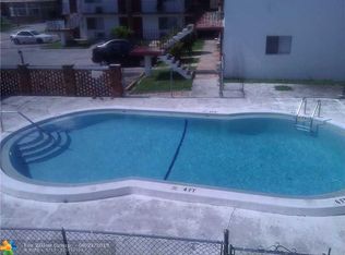 2131 Jackson St #22, Hollywood, FL 33020