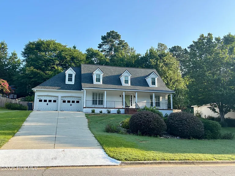 702 Rye Hill Dr — Photo 2