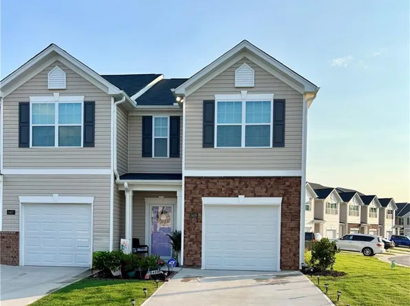 5409 Avery Dr, Trinity, NC 27370