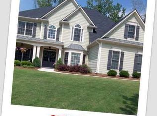 4850 Shellnut Path, Hoschton, GA 30548