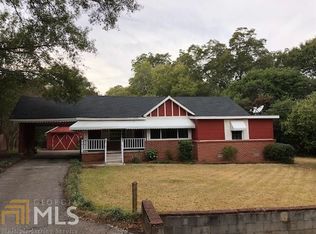 353 Easy St, Thomaston, GA 30286