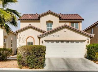 5928 Clover Canyon Ln, Las Vegas, NV 89142