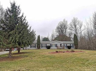 19095 Grabowski Rd, Saint Charles, MI 48655