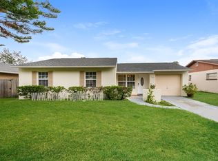 5028 Muriel Ln, New Pt Richey, FL 34653