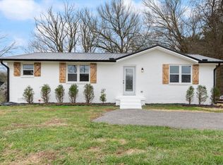 990 Norton Branch Rd, Beechgrove, TN 37018