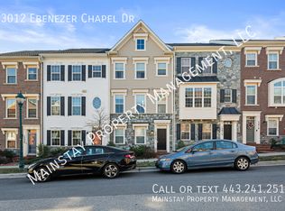 13012 Ebenezer Chapel Dr, Clarksburg, MD 20871