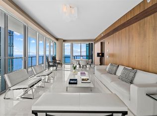 17121 Collins Ave #4308, Sunny Isles Beach, FL 33160