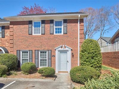 2909 Burke Place Ct, Winston Salem, NC, 27103